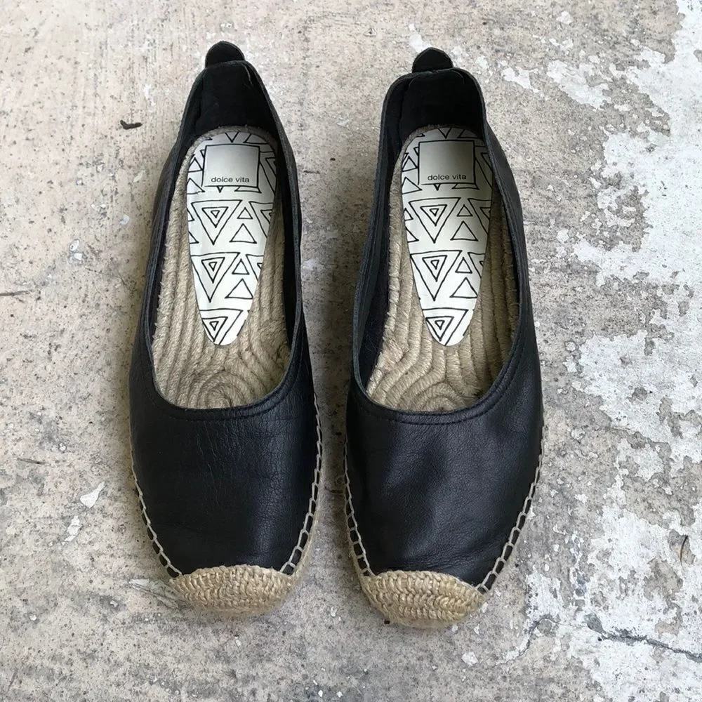 Dolce Vita Espadrilles